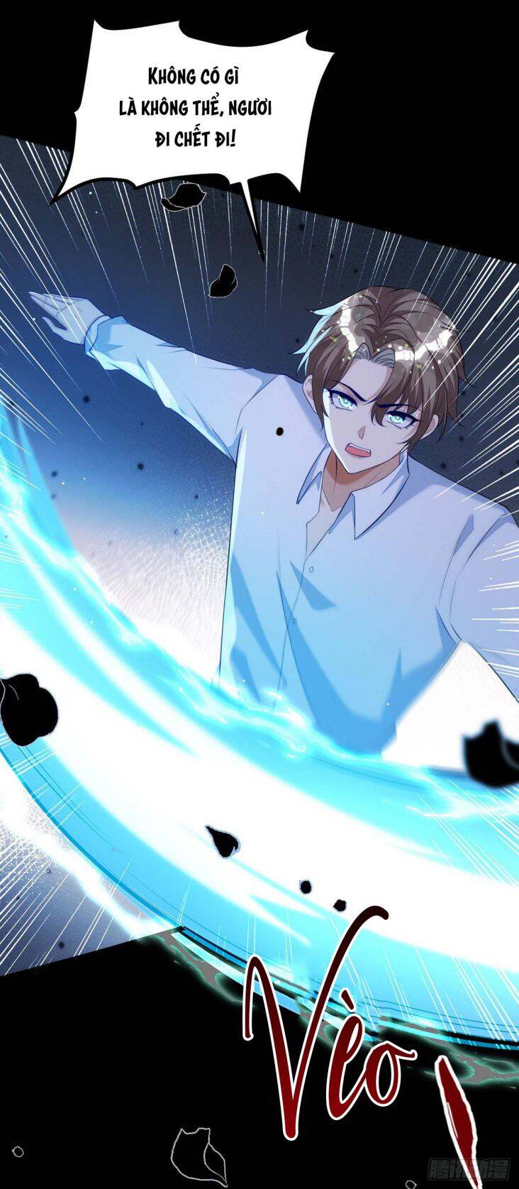 Thú Thụ Bất Thân Chapter 121 - 27