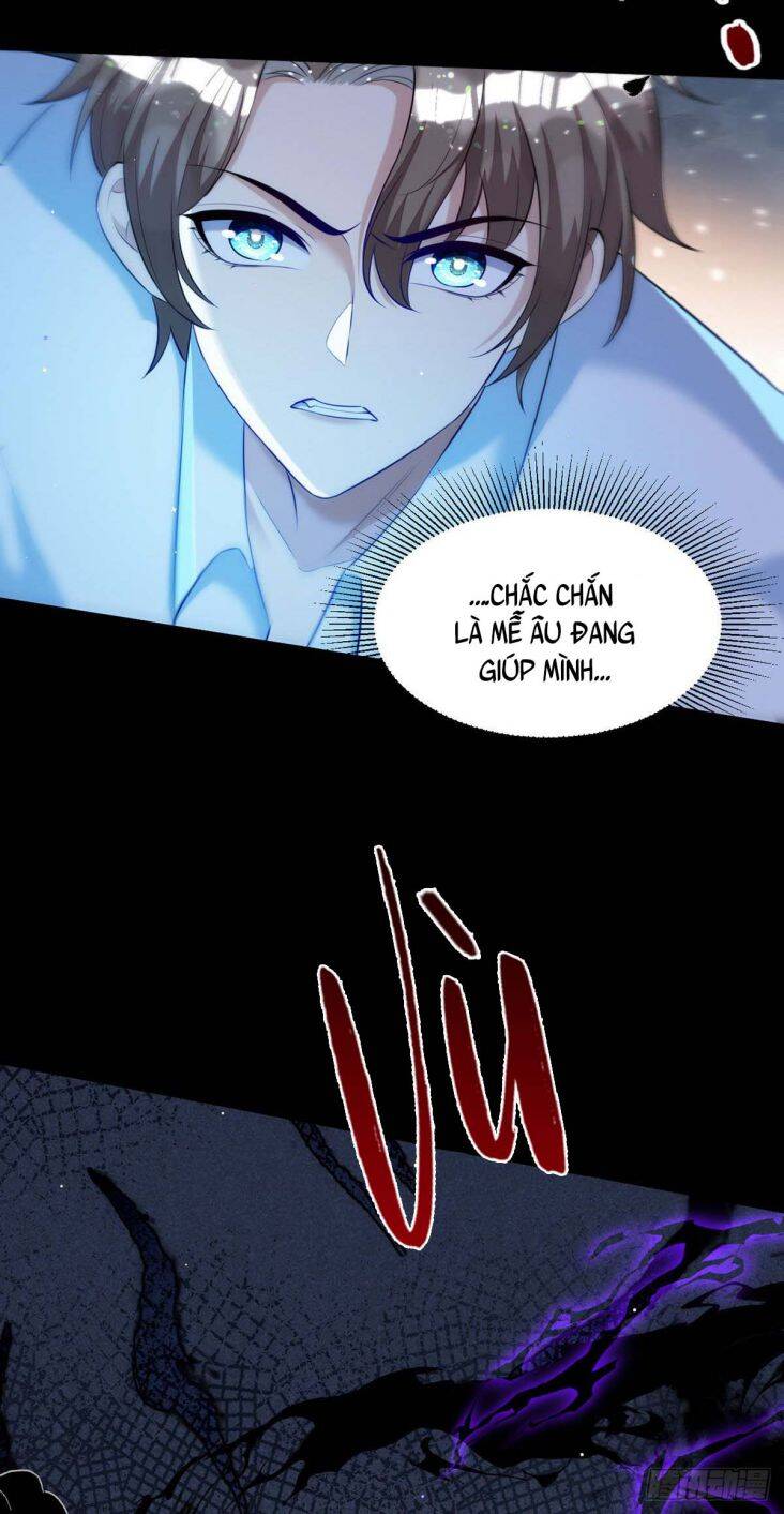 Thú Thụ Bất Thân Chapter 121 - 28