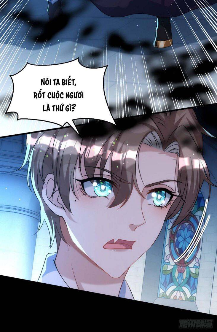 Thú Thụ Bất Thân Chapter 121 - 7