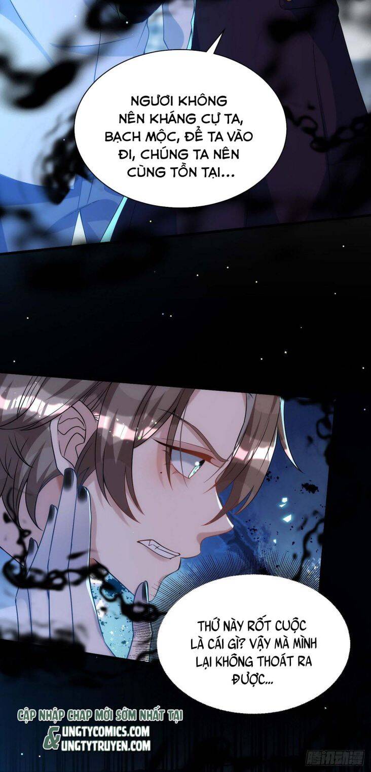 Thú Thụ Bất Thân Chapter 121 - 9