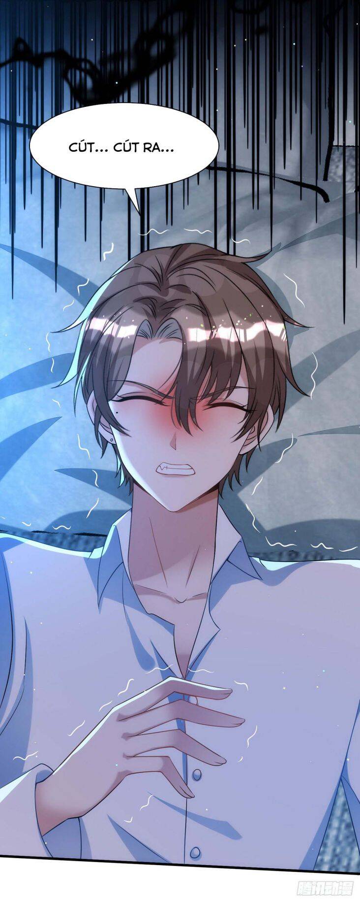 Thú Thụ Bất Thân Chapter 121 - 10