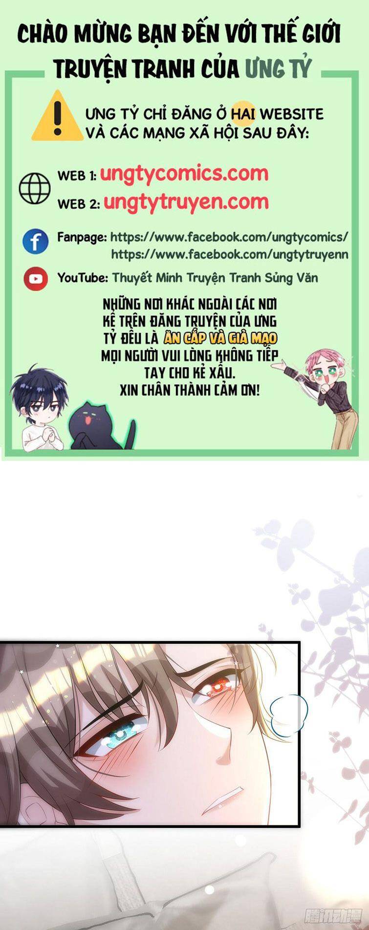 Thú Thụ Bất Thân Chapter 122 - 1