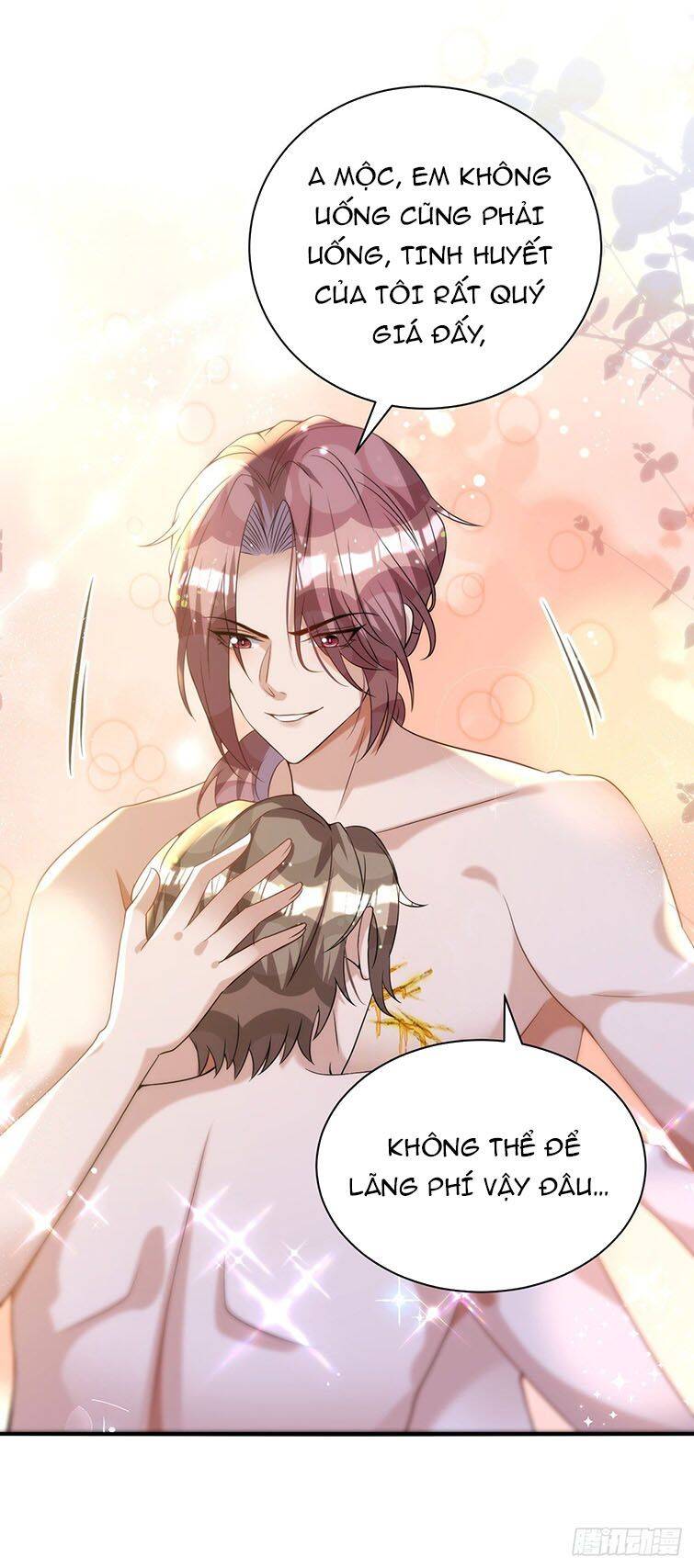 Thú Thụ Bất Thân Chapter 122 - 11