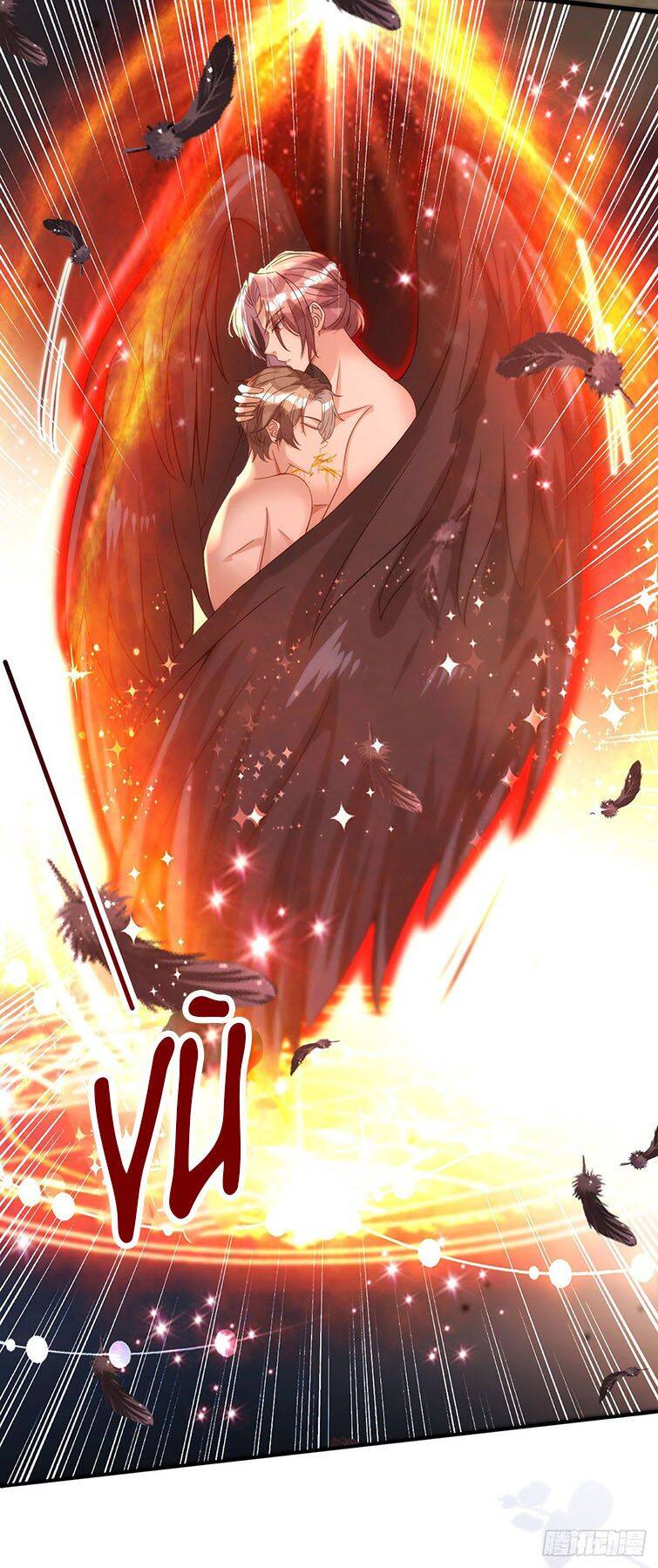 Thú Thụ Bất Thân Chapter 122 - 14