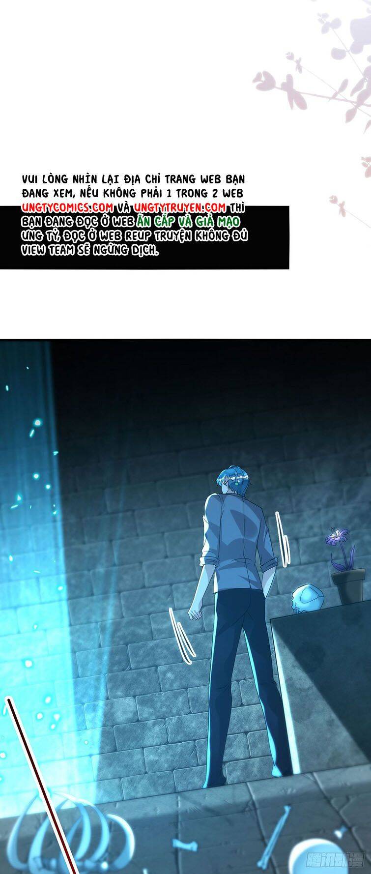 Thú Thụ Bất Thân Chapter 122 - 15