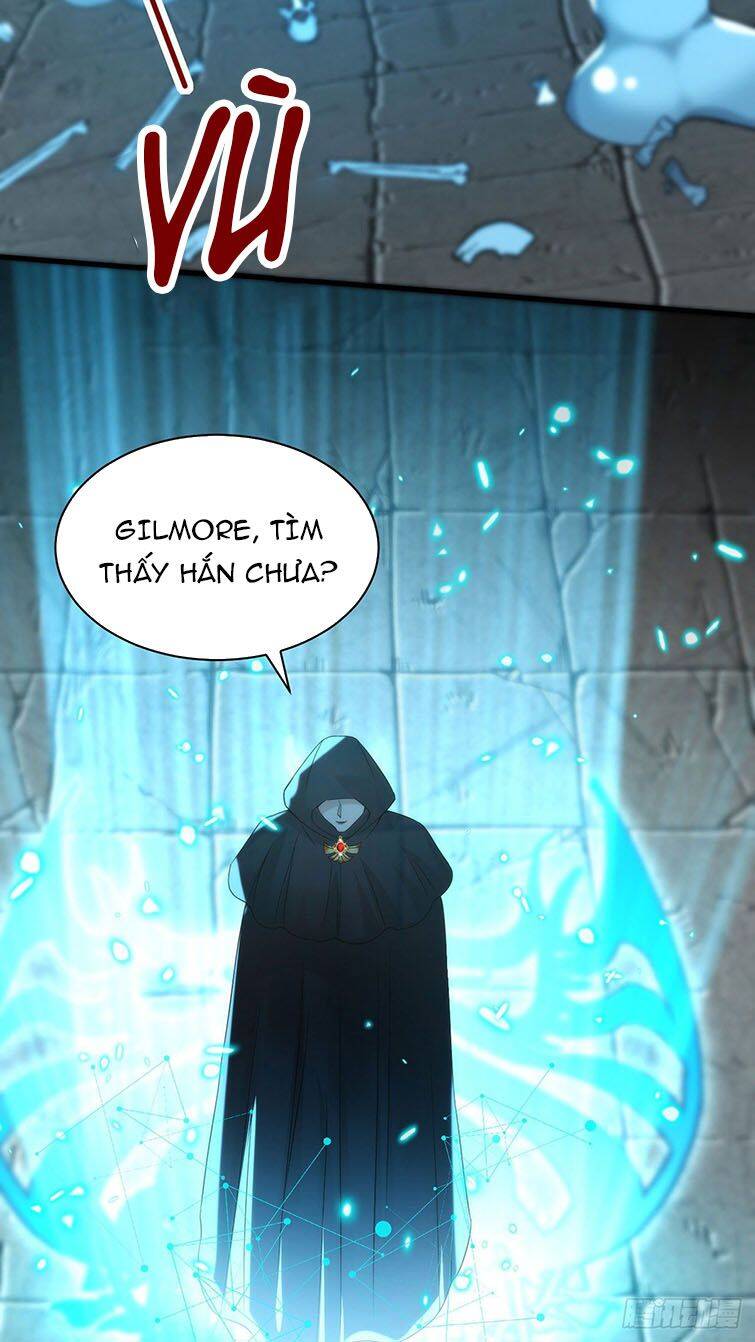 Thú Thụ Bất Thân Chapter 122 - 16