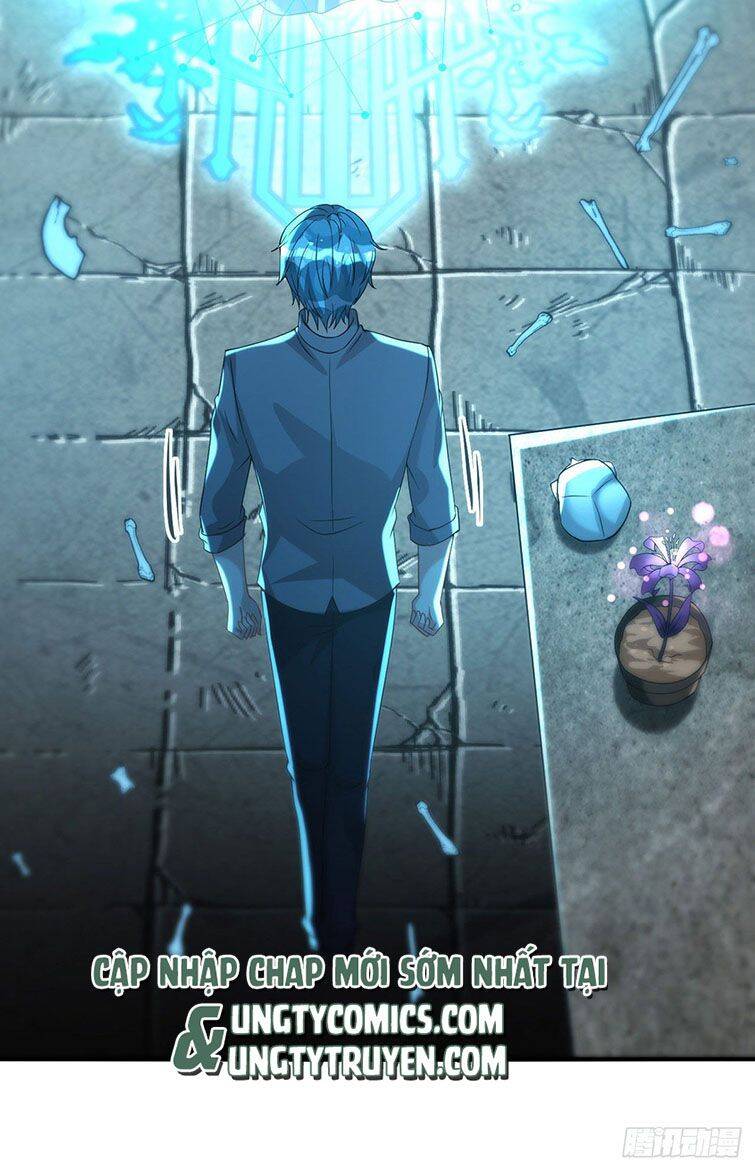 Thú Thụ Bất Thân Chapter 122 - 17