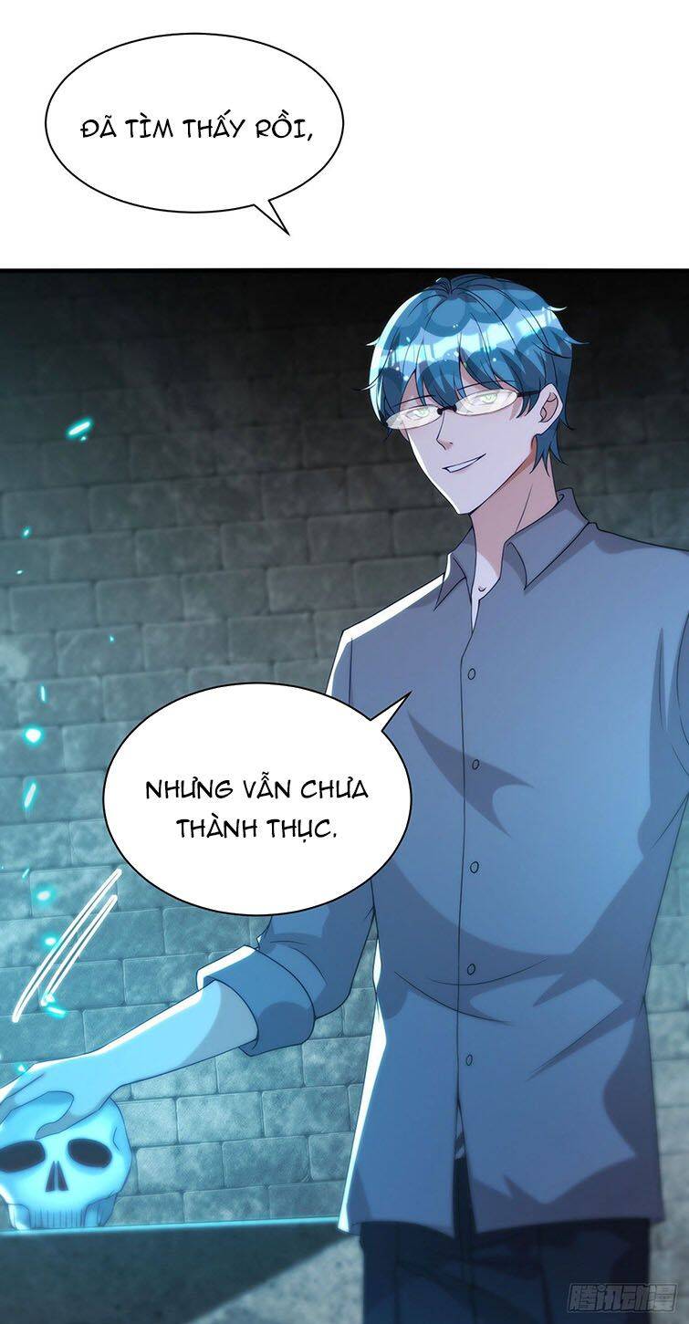 Thú Thụ Bất Thân Chapter 122 - 18