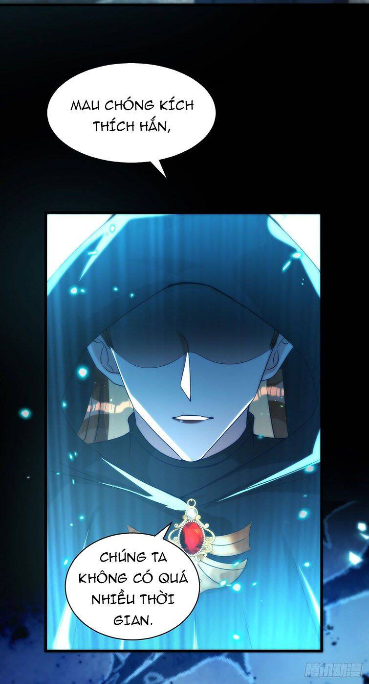 Thú Thụ Bất Thân Chapter 122 - 19