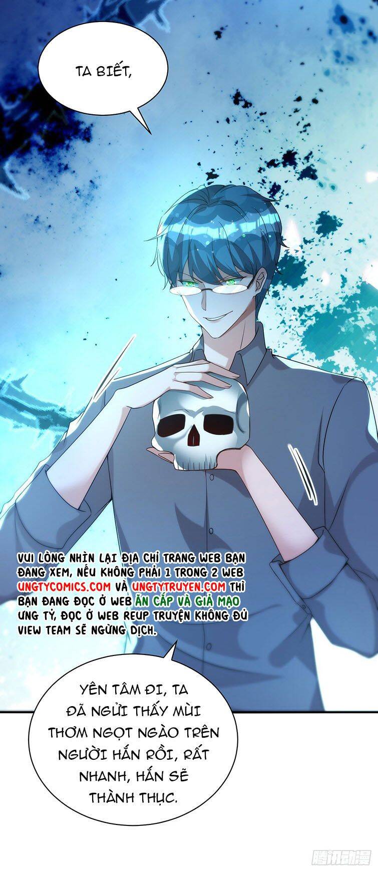 Thú Thụ Bất Thân Chapter 122 - 20