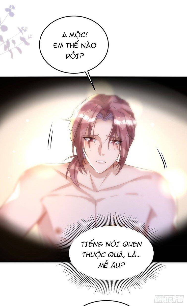 Thú Thụ Bất Thân Chapter 122 - 3