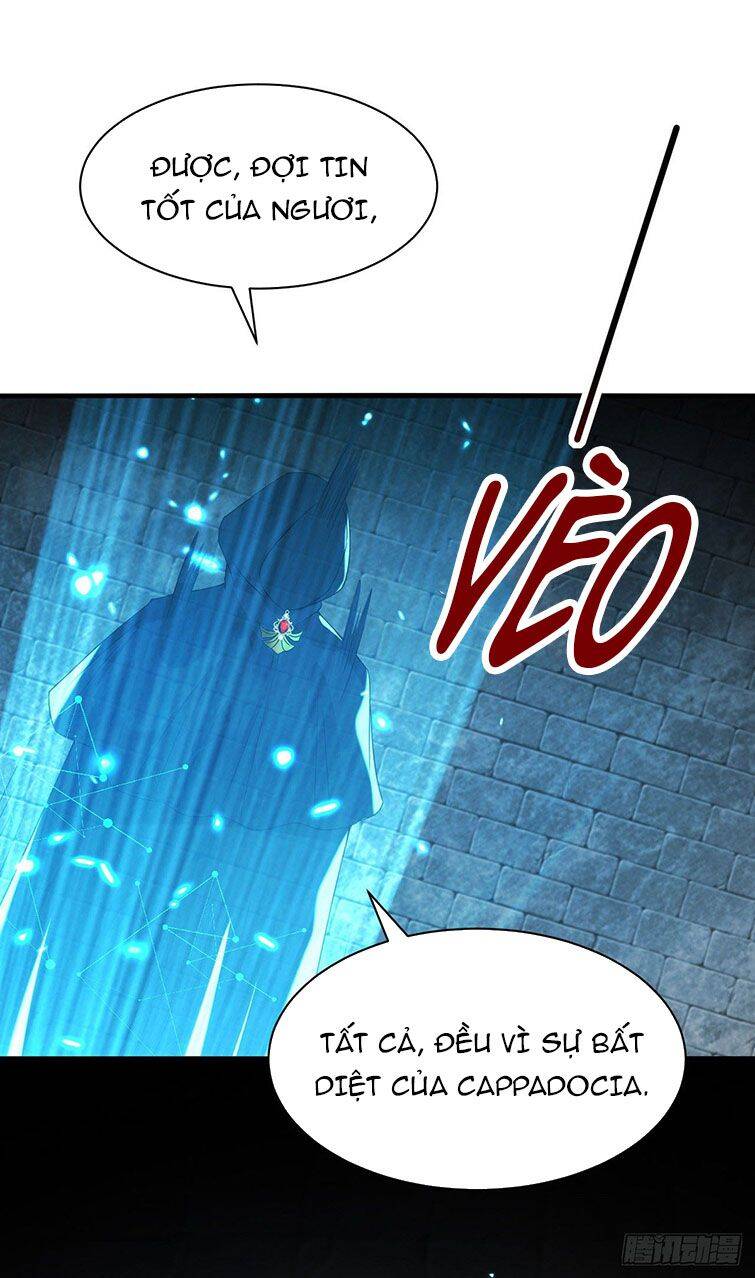 Thú Thụ Bất Thân Chapter 122 - 21