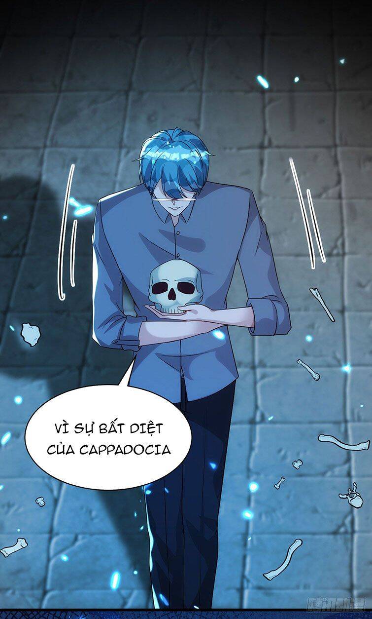 Thú Thụ Bất Thân Chapter 122 - 22