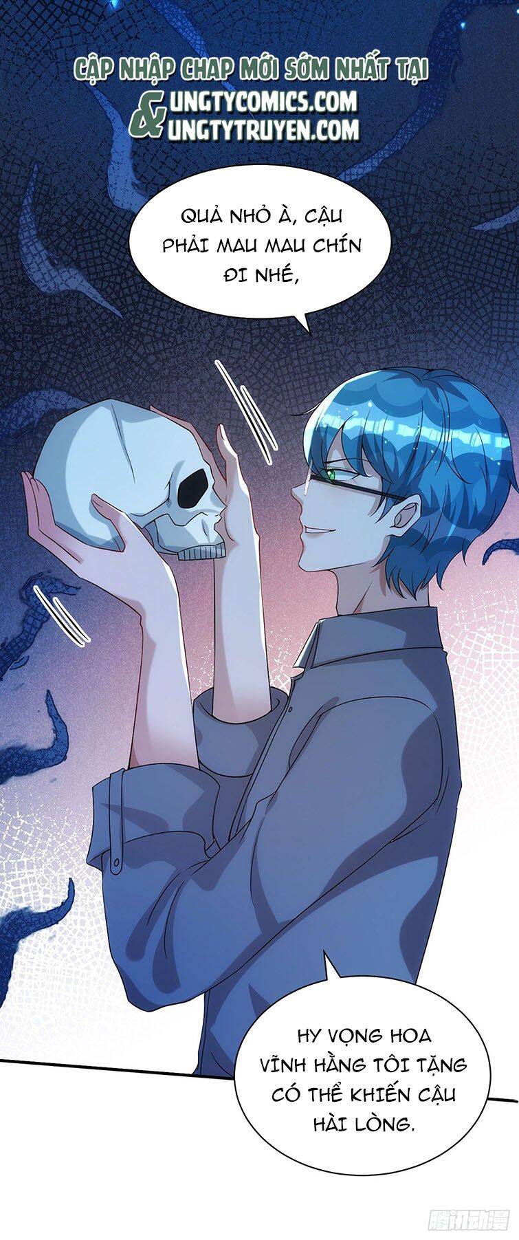 Thú Thụ Bất Thân Chapter 122 - 23