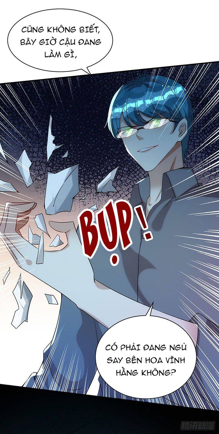Thú Thụ Bất Thân Chapter 122 - 24