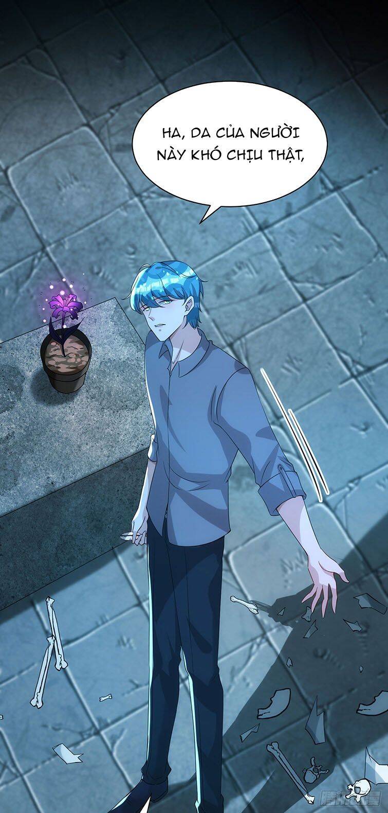 Thú Thụ Bất Thân Chapter 122 - 25