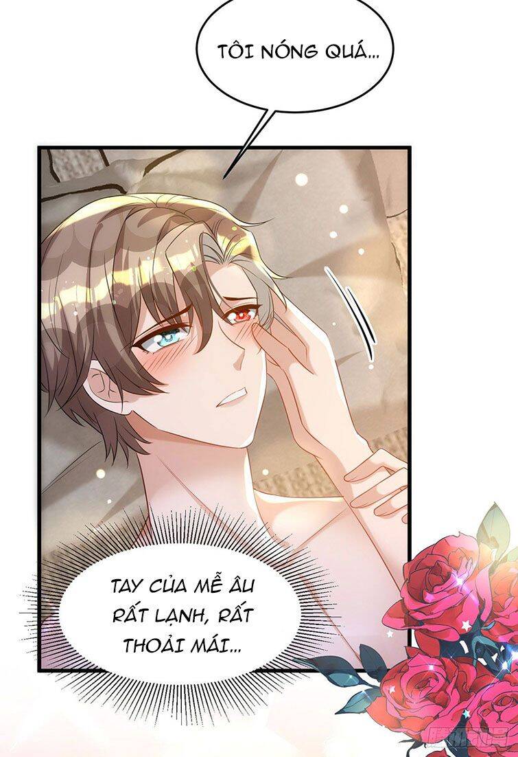 Thú Thụ Bất Thân Chapter 122 - 4