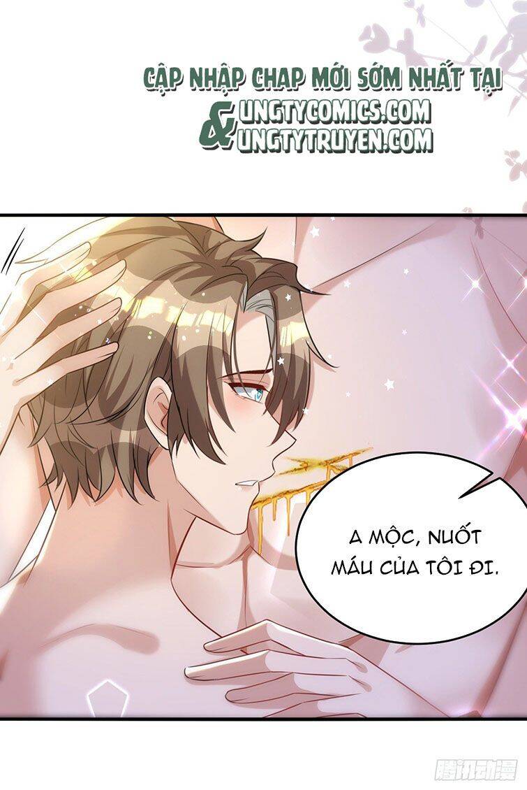 Thú Thụ Bất Thân Chapter 122 - 6