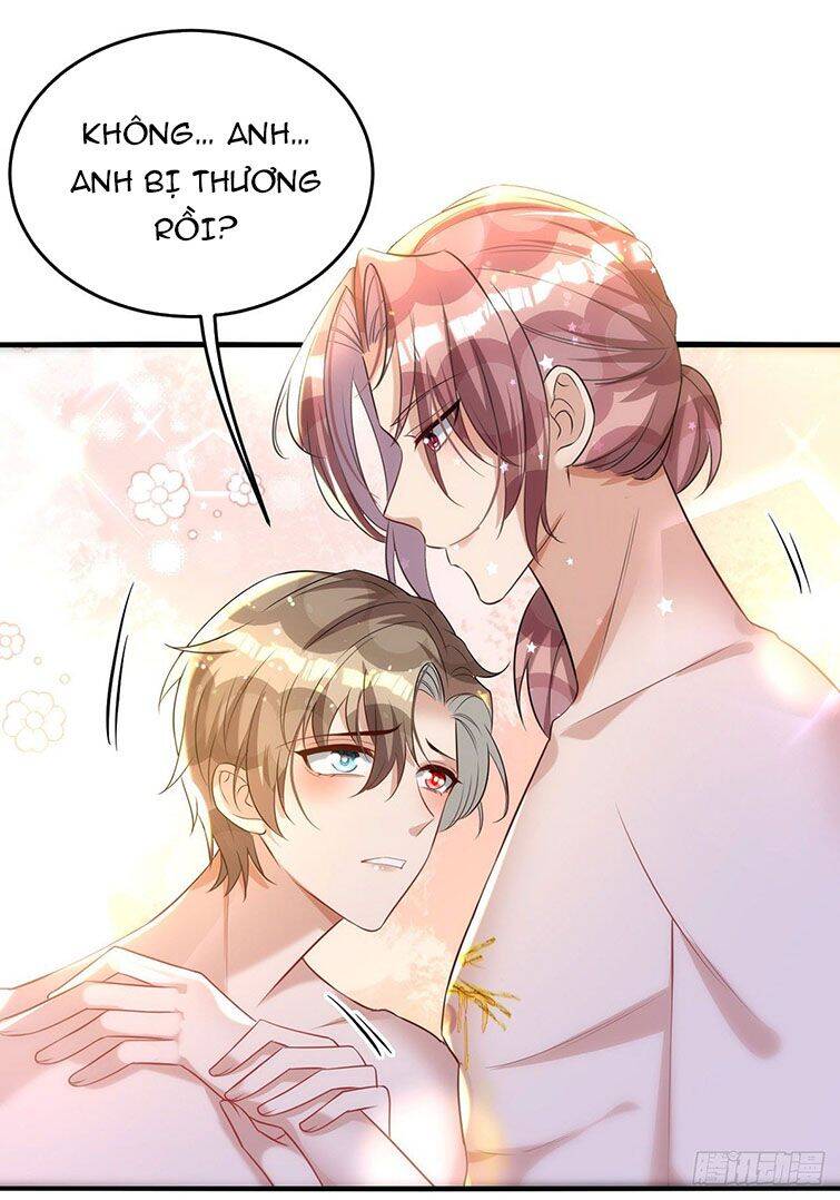 Thú Thụ Bất Thân Chapter 122 - 8