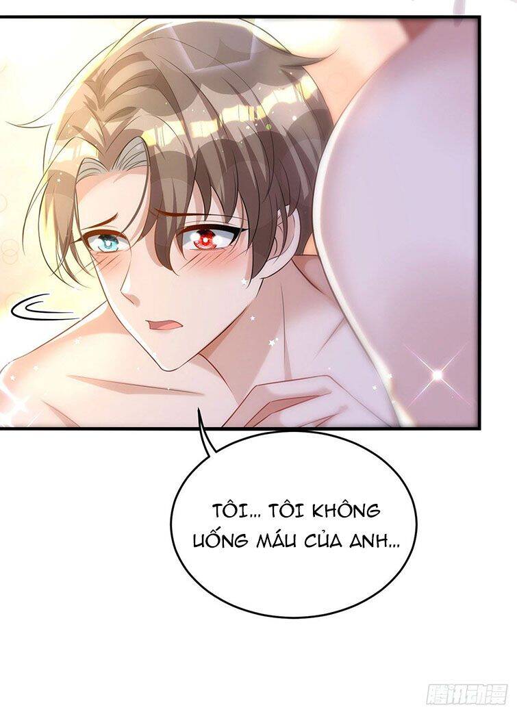 Thú Thụ Bất Thân Chapter 122 - 10