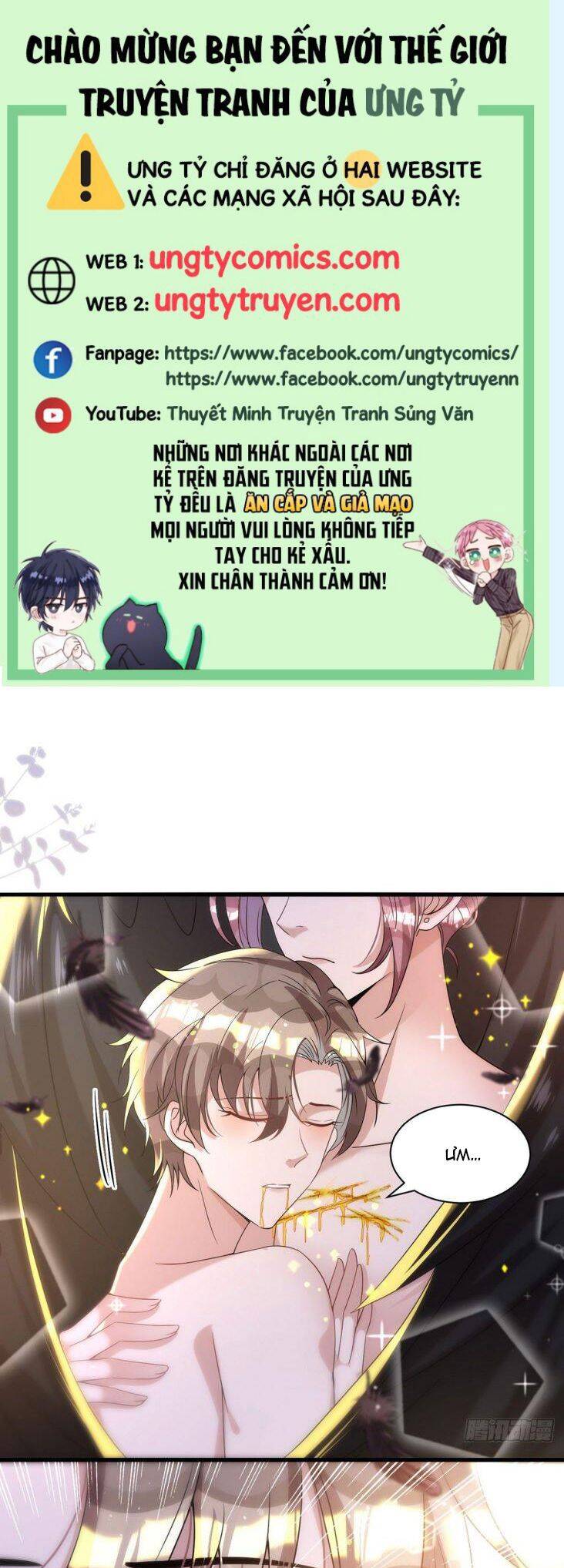 Thú Thụ Bất Thân Chapter 123 - 1