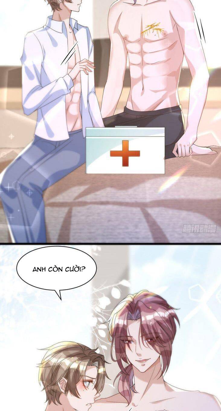 Thú Thụ Bất Thân Chapter 123 - 11