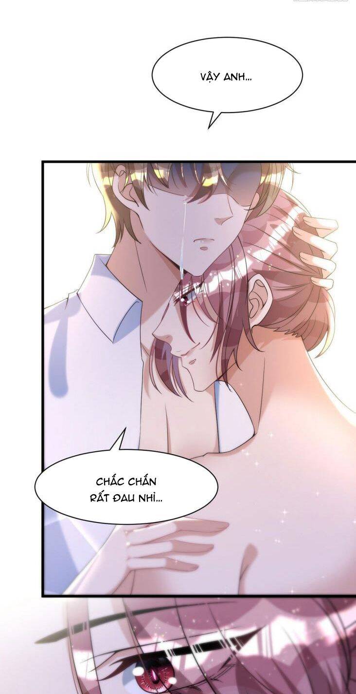 Thú Thụ Bất Thân Chapter 123 - 15