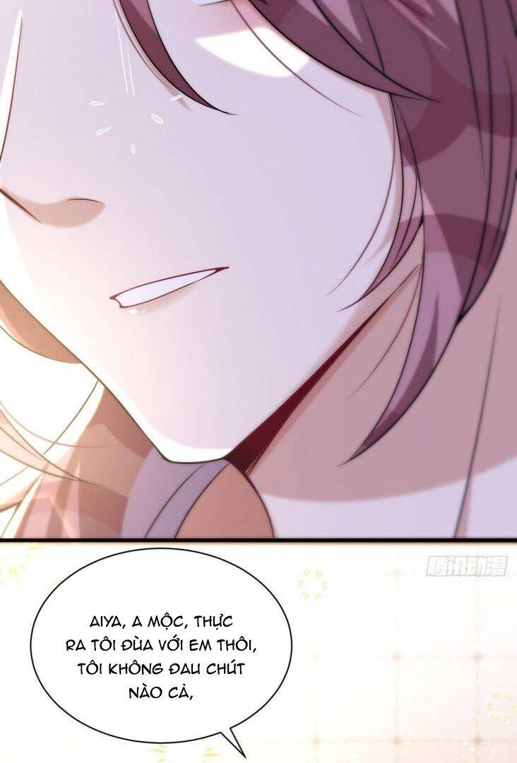 Thú Thụ Bất Thân Chapter 123 - 16