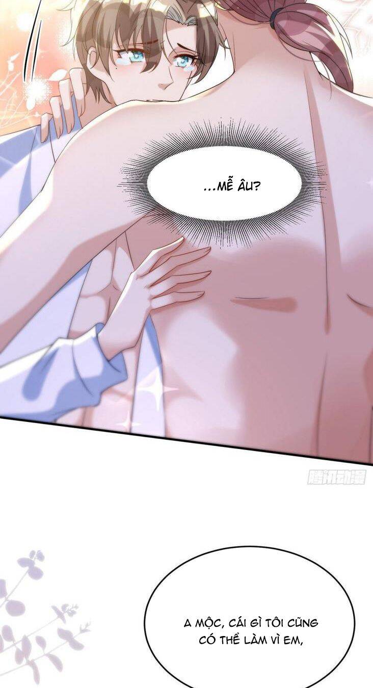 Thú Thụ Bất Thân Chapter 123 - 19