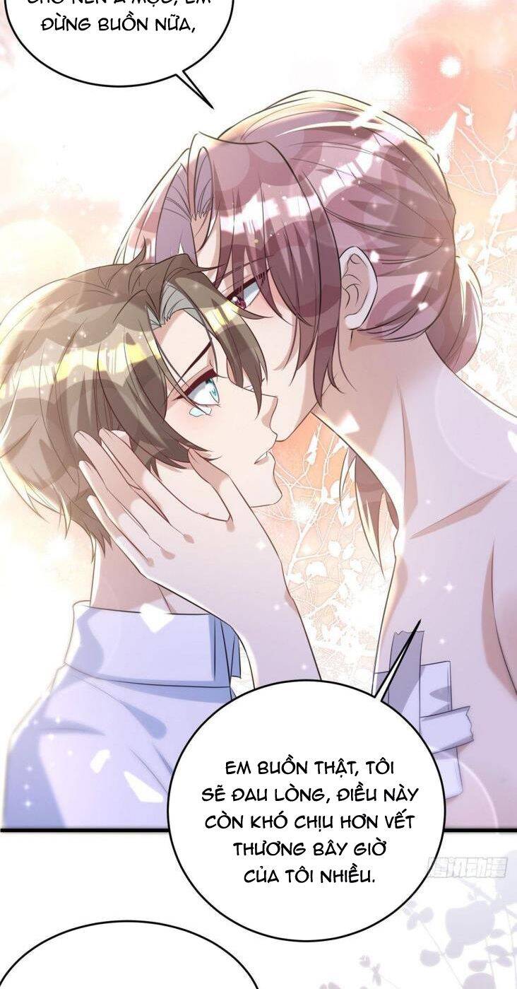 Thú Thụ Bất Thân Chapter 123 - 23