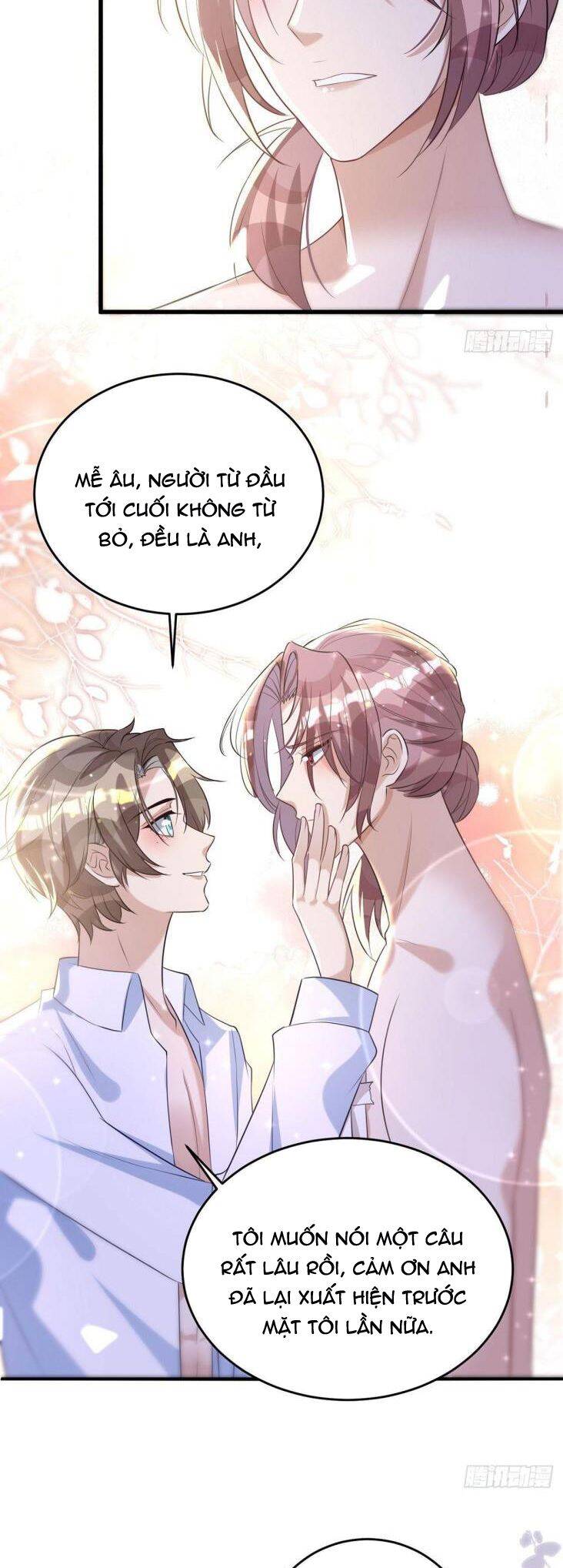 Thú Thụ Bất Thân Chapter 123 - 26