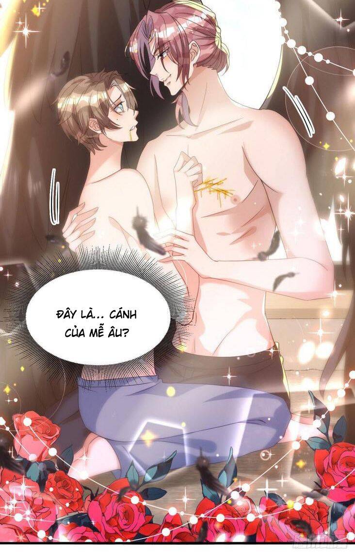 Thú Thụ Bất Thân Chapter 123 - 4