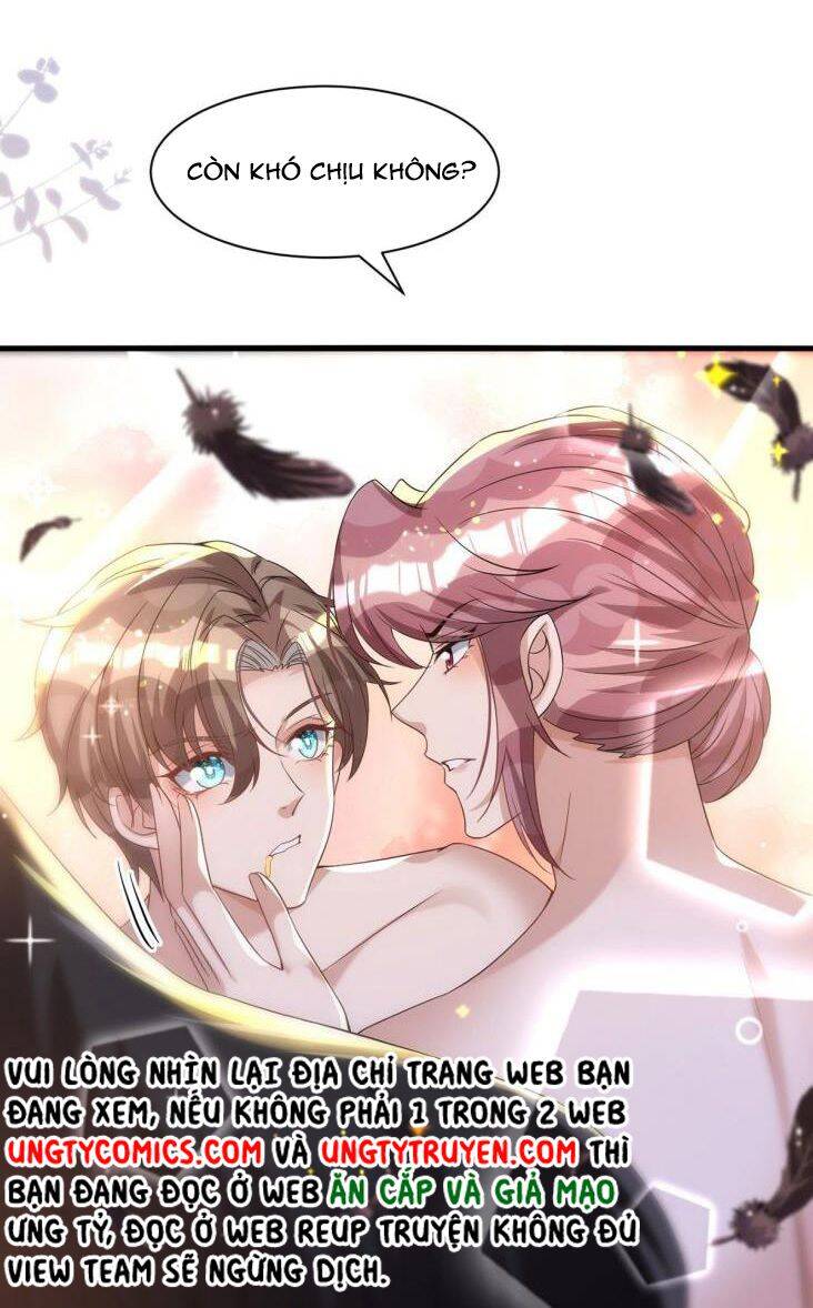 Thú Thụ Bất Thân Chapter 123 - 5