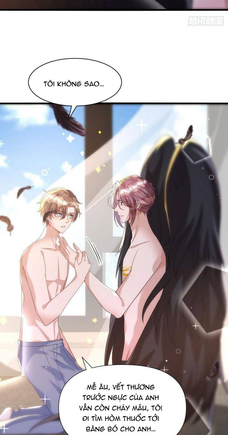 Thú Thụ Bất Thân Chapter 123 - 6