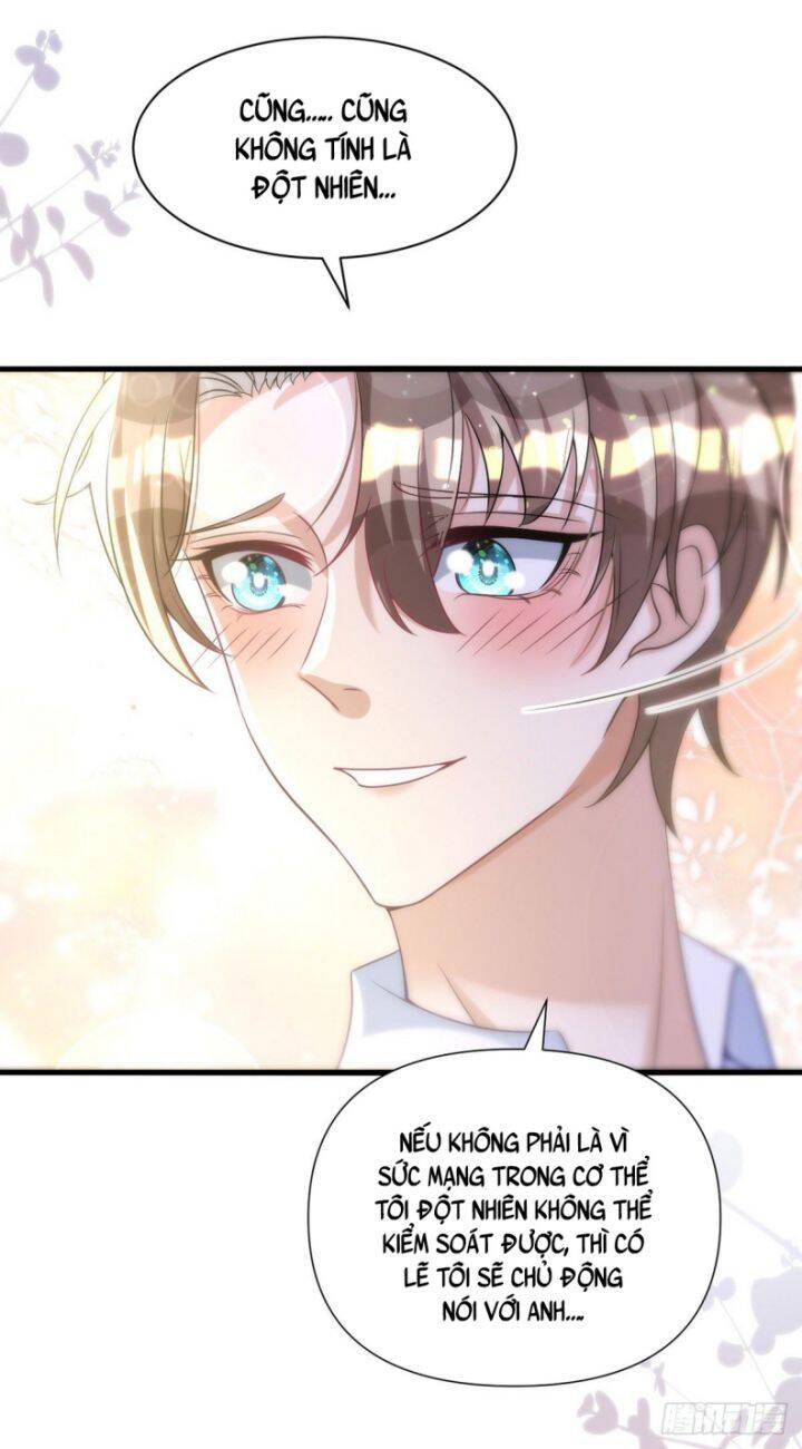 Thú Thụ Bất Thân Chapter 124 - 2