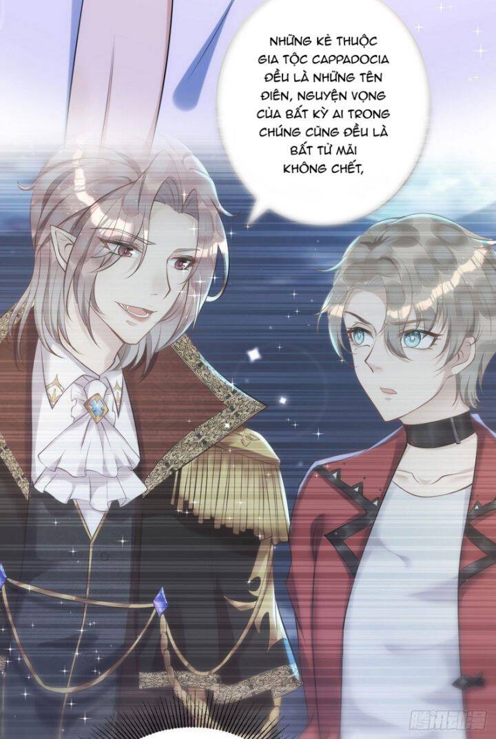 Thú Thụ Bất Thân Chapter 124 - 14