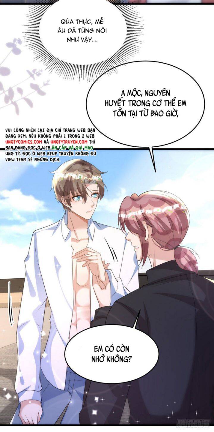 Thú Thụ Bất Thân Chapter 124 - 15