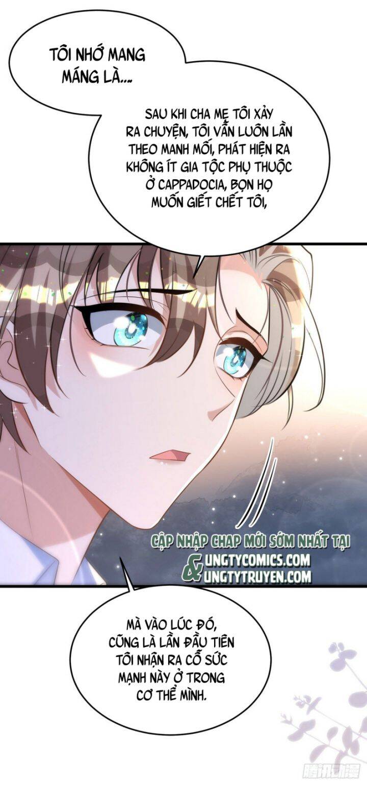 Thú Thụ Bất Thân Chapter 124 - 16