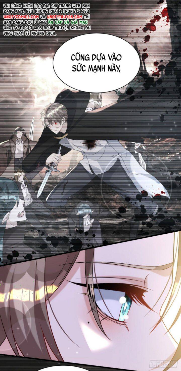 Thú Thụ Bất Thân Chapter 124 - 17
