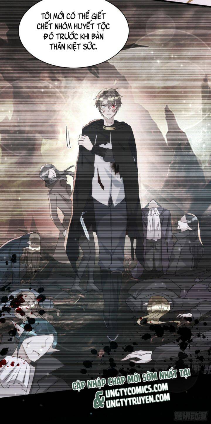 Thú Thụ Bất Thân Chapter 124 - 18