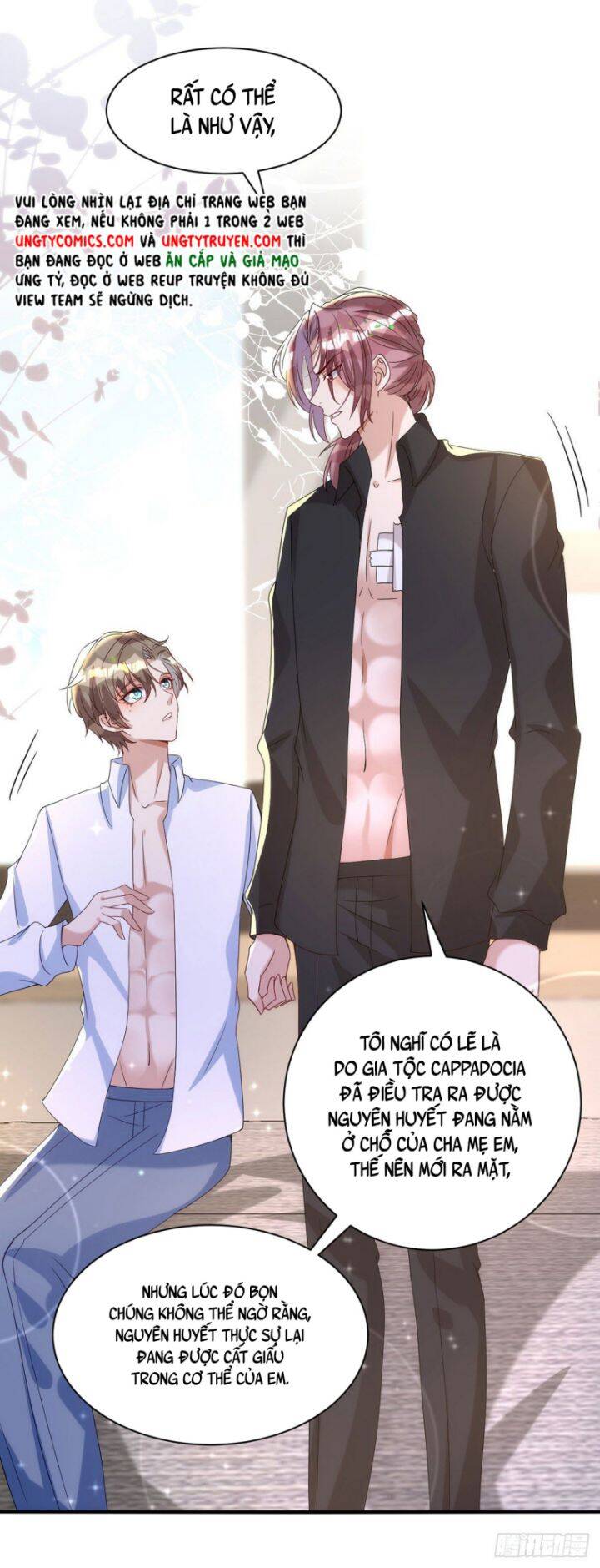 Thú Thụ Bất Thân Chapter 124 - 20