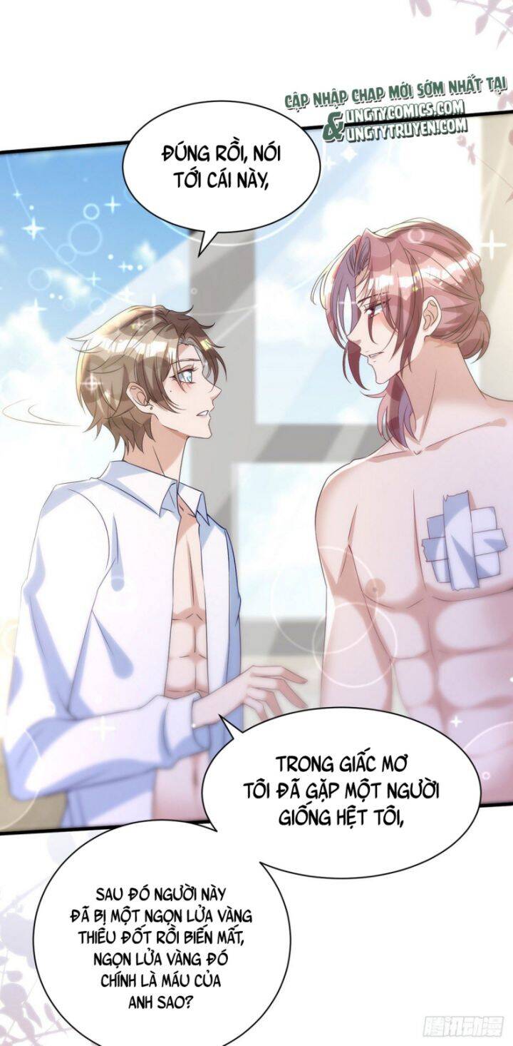 Thú Thụ Bất Thân Chapter 124 - 3