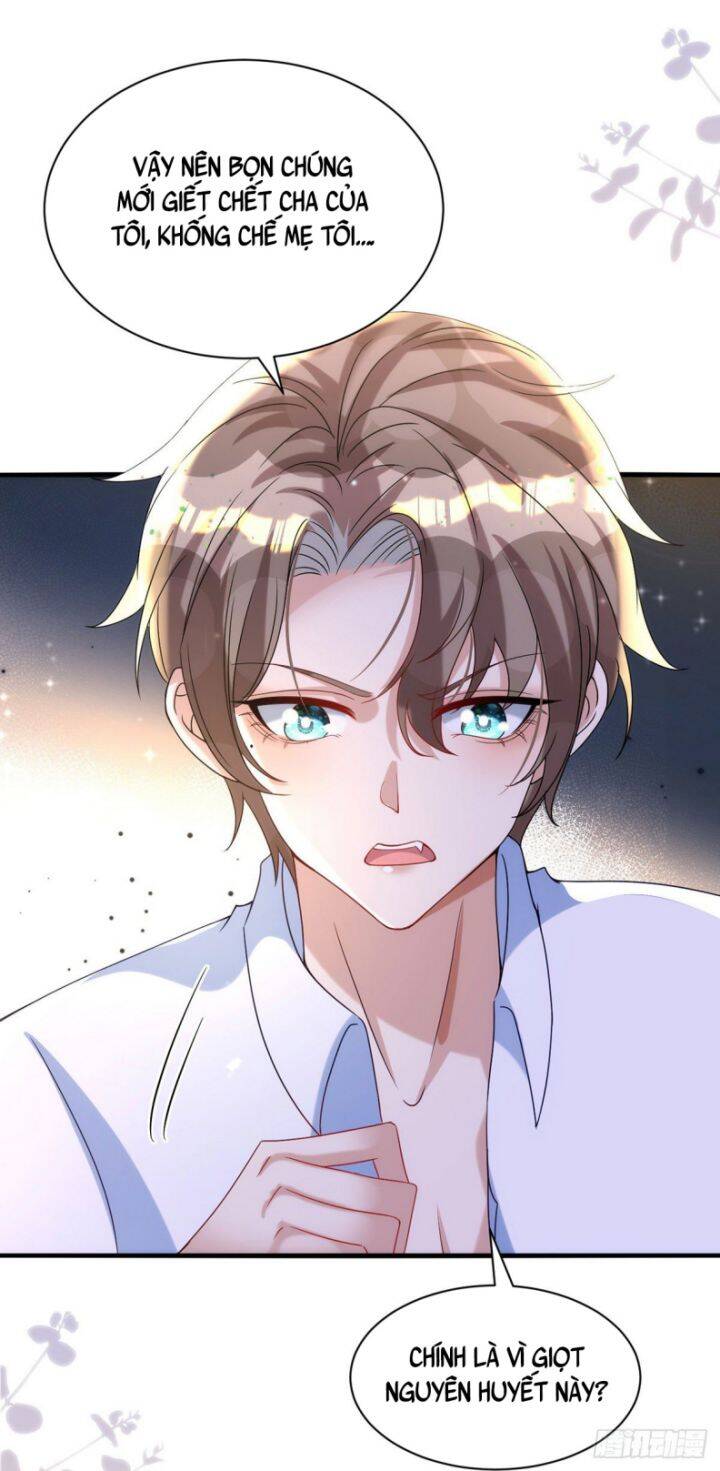 Thú Thụ Bất Thân Chapter 124 - 21