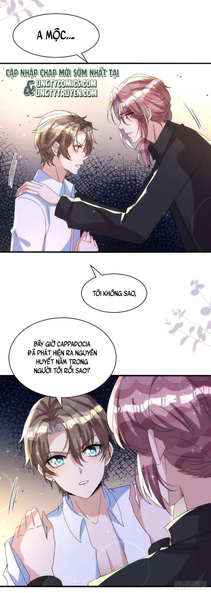 Thú Thụ Bất Thân Chapter 124 - 22