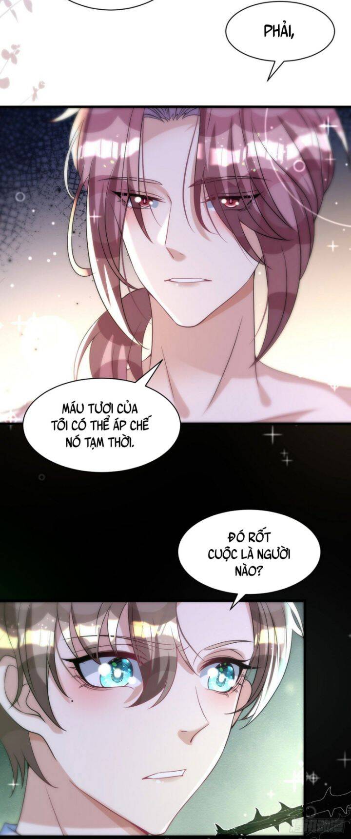 Thú Thụ Bất Thân Chapter 124 - 4