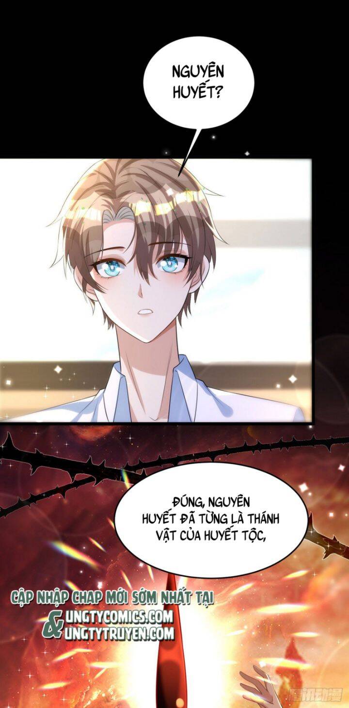 Thú Thụ Bất Thân Chapter 124 - 6