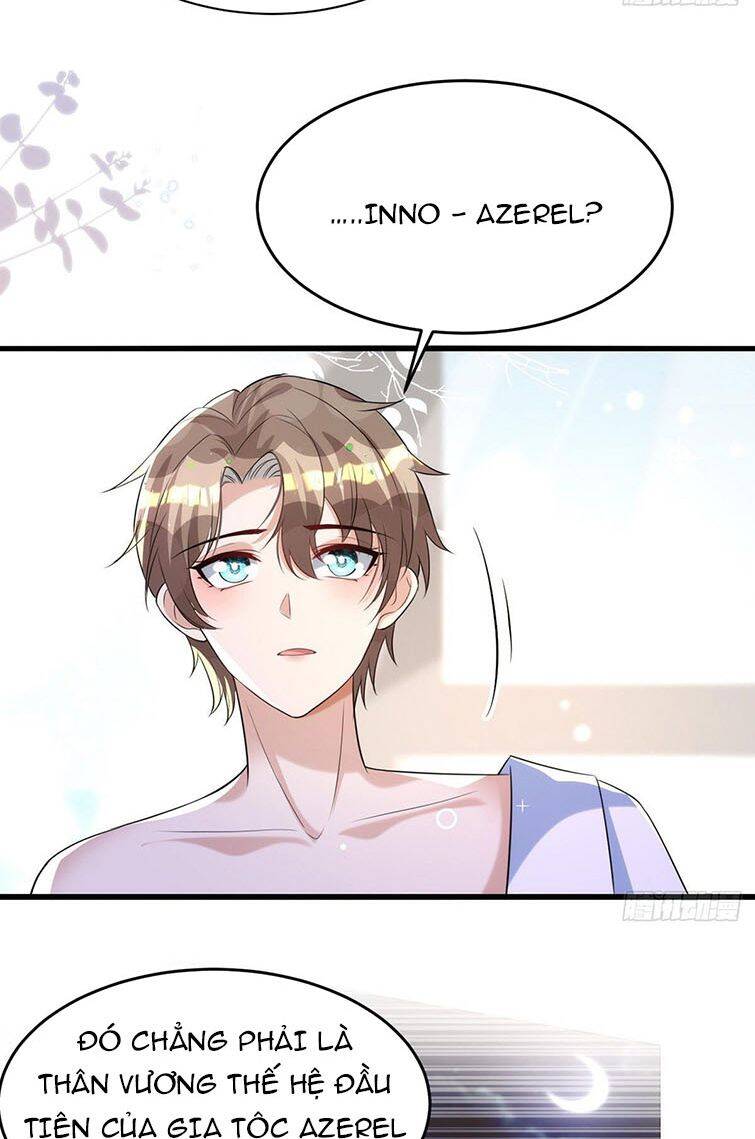 Thú Thụ Bất Thân Chapter 125 - 12