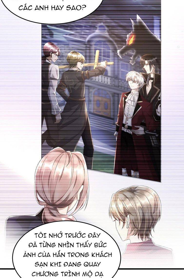 Thú Thụ Bất Thân Chapter 125 - 13