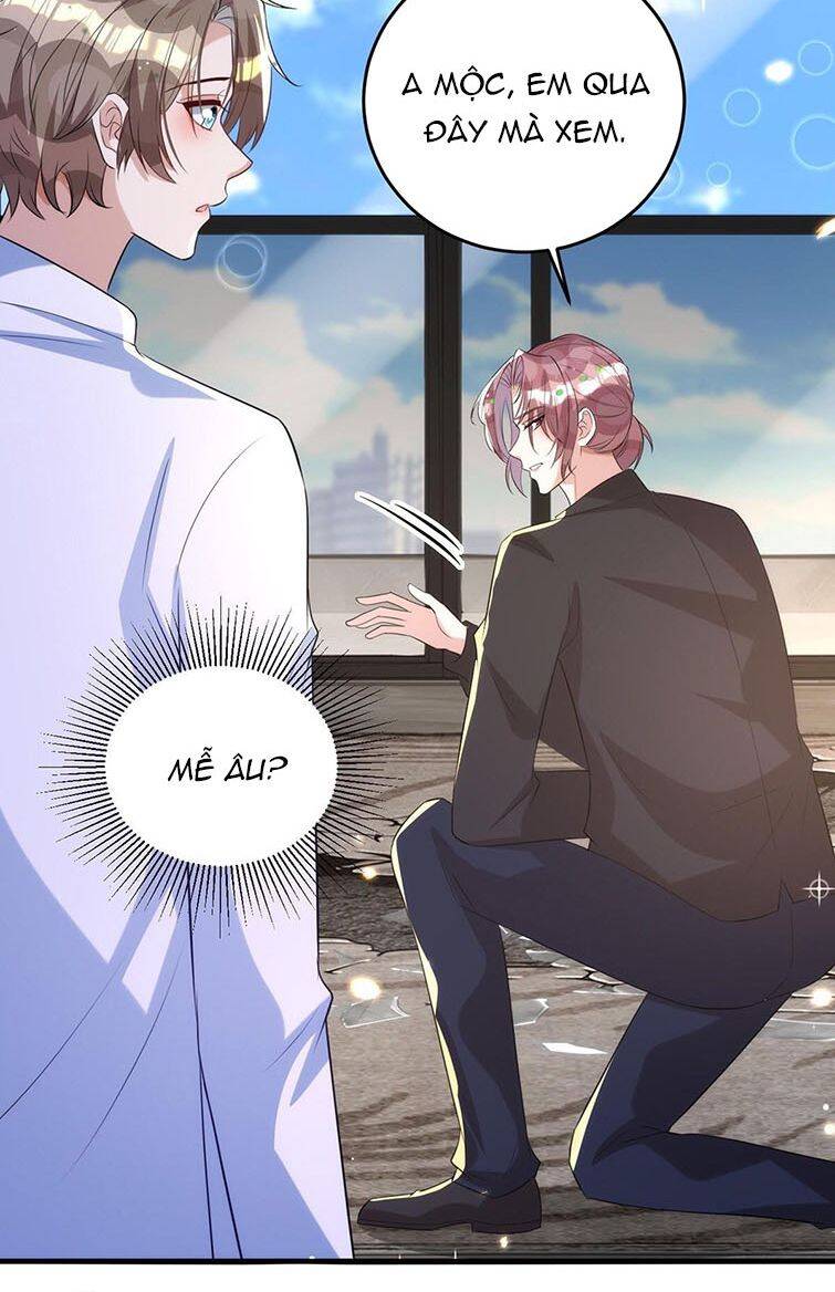 Thú Thụ Bất Thân Chapter 125 - 19