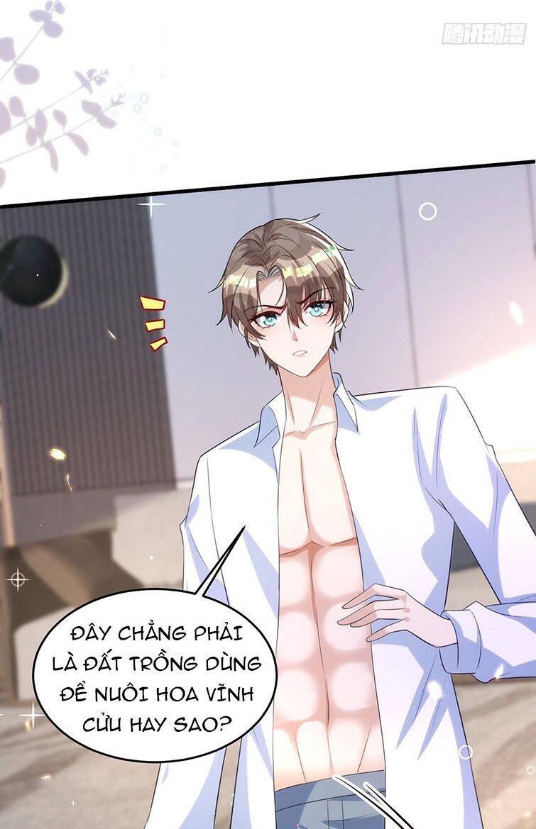 Thú Thụ Bất Thân Chapter 125 - 20